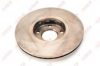 ABE C3A004ABE Brake Disc